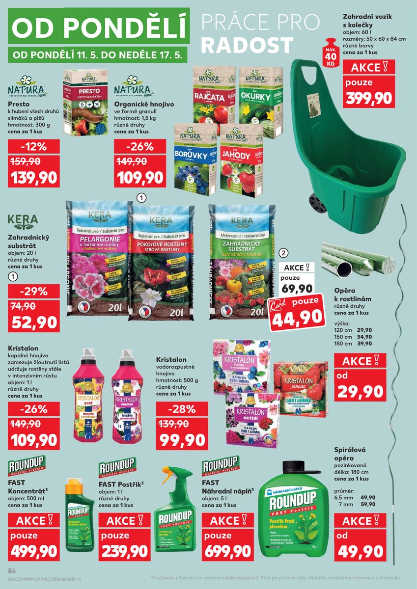 Kaufland catalog page 4 — 2026-05-06 to 2026-05-12