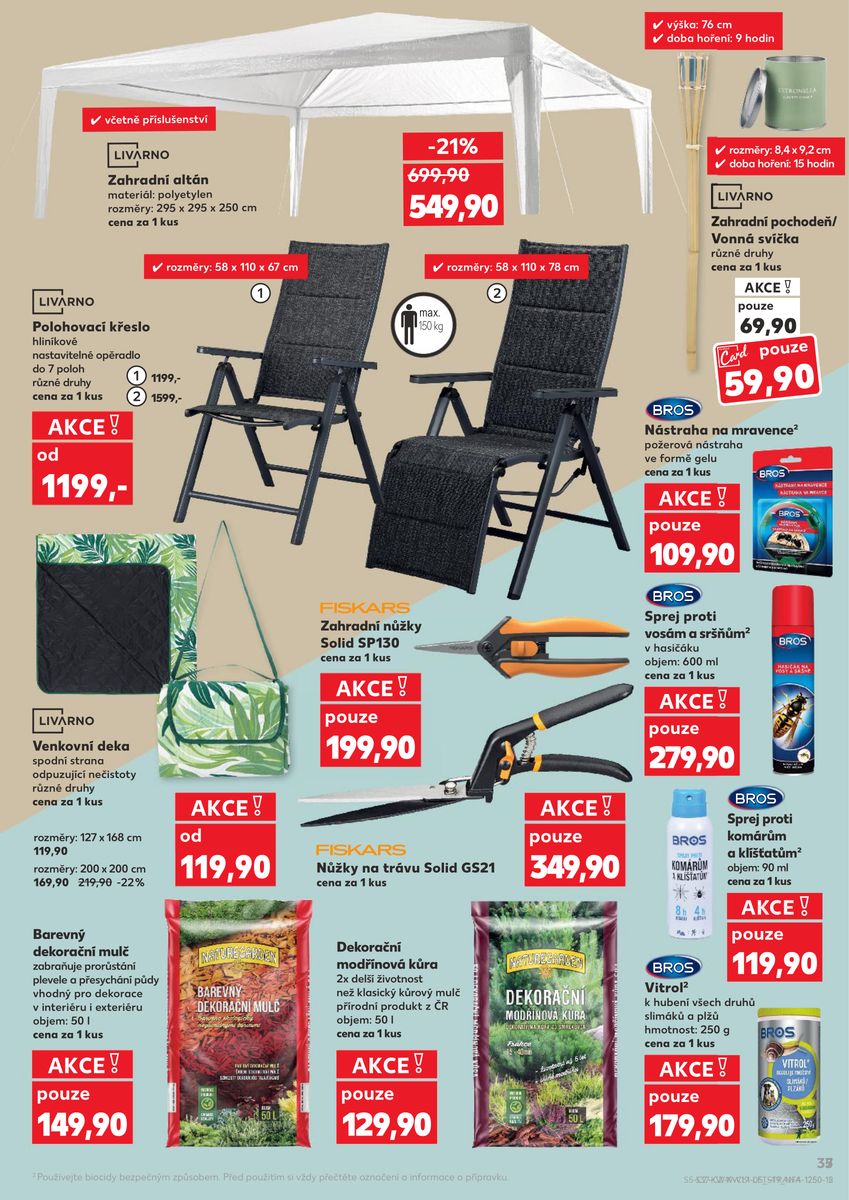 Kaufland catalog page 5 — 2026-05-06 to 2026-05-12