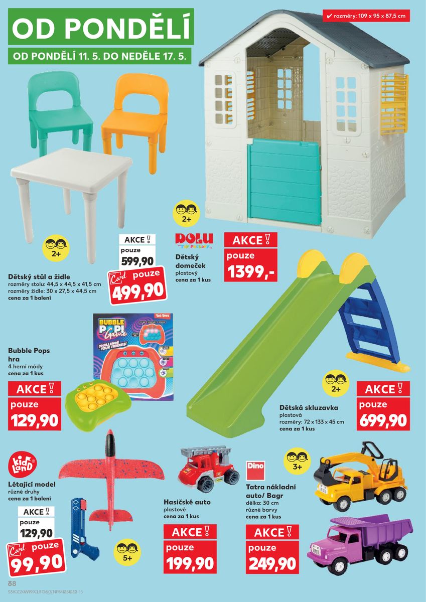Kaufland catalog page 6 — 2026-05-06 to 2026-05-12