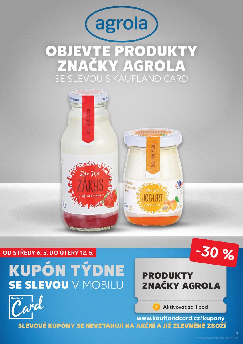 Kaufland catalog page 7 — 2026-05-06 to 2026-05-12