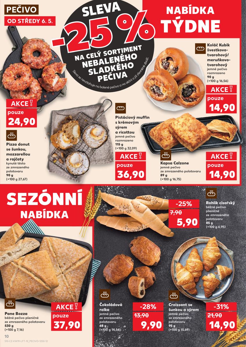 Kaufland catalog page 10 — 2026-05-06 to 2026-05-12