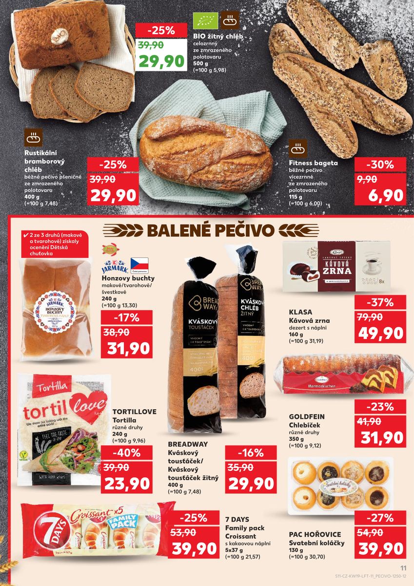 Kaufland catalog page 11 — 2026-05-06 to 2026-05-12