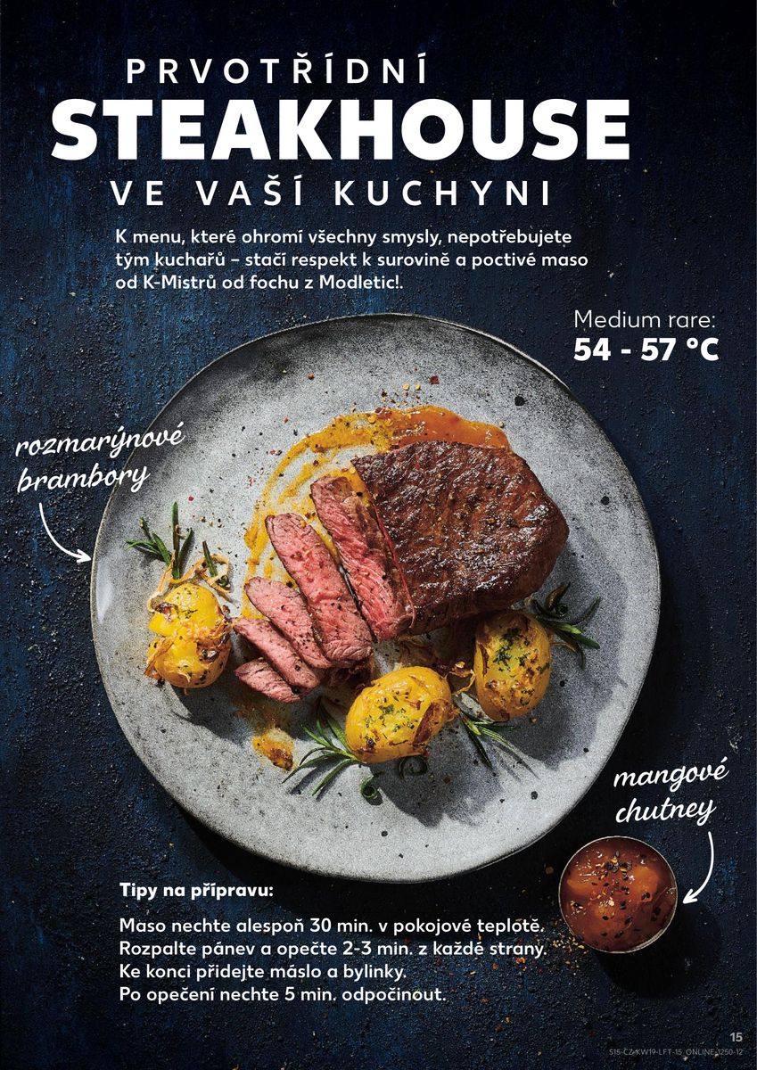 Kaufland catalog page 15 — 2026-05-06 to 2026-05-12