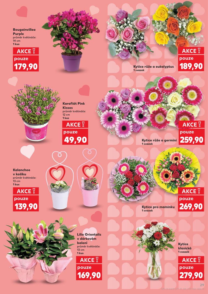 Kaufland catalog page 29 — 2026-05-06 to 2026-05-12