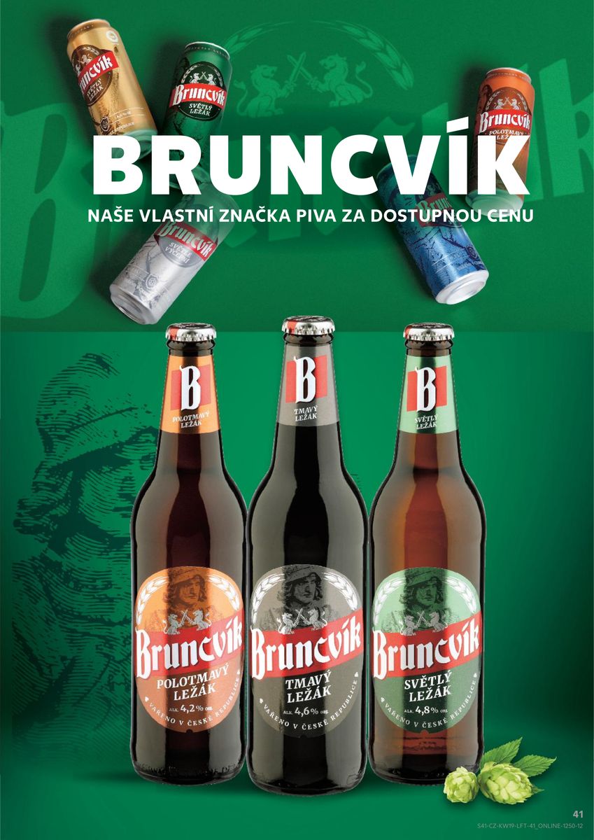 Kaufland catalog page 41 — 2026-05-06 to 2026-05-12