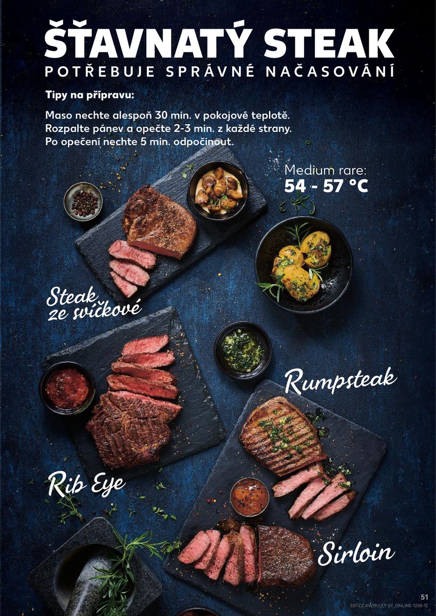 Kaufland catalog page 51 — 2026-05-06 to 2026-05-12