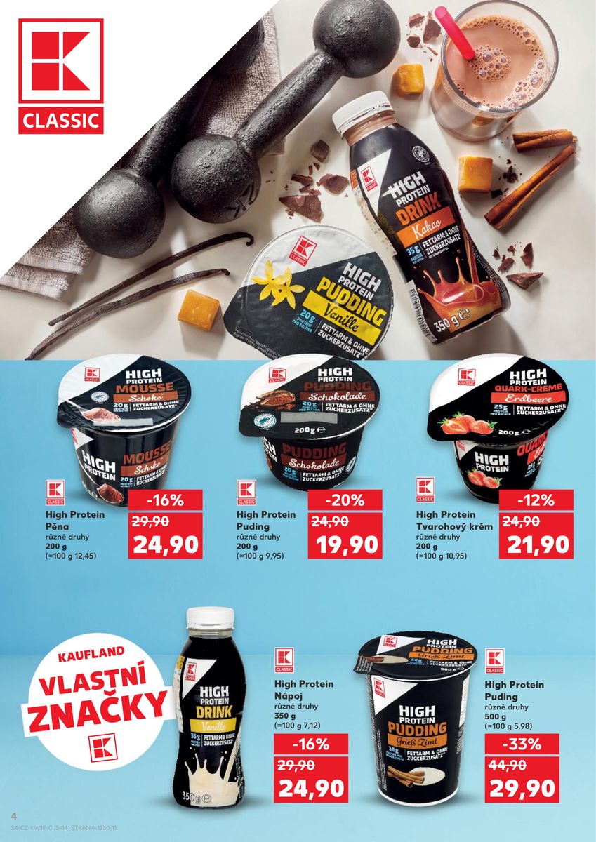 Kaufland catalog page 4 — 2026-05-06 to 2026-06-02