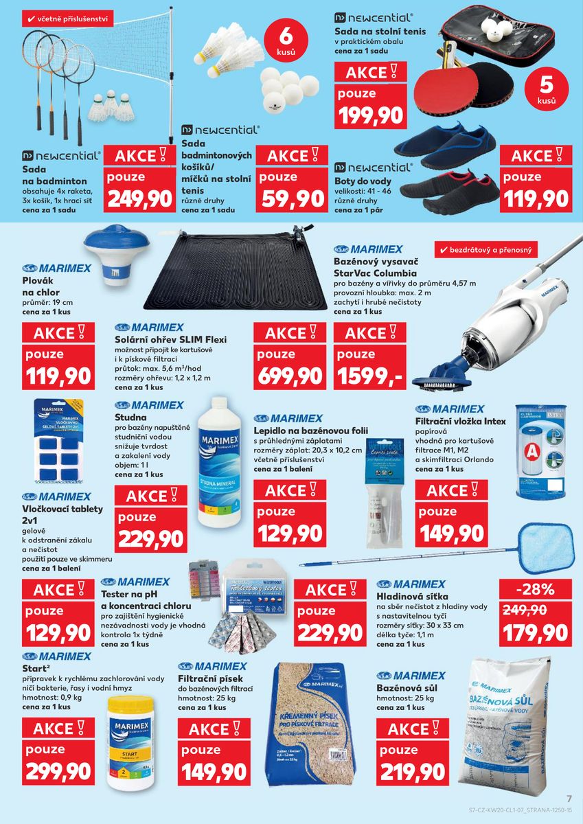 Kaufland catalog page 7 — 2026-05-13 to 2026-05-19
