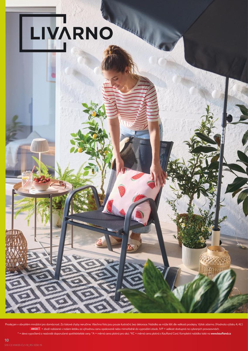 Kaufland catalog page 10 — 2026-05-13 to 2026-05-19