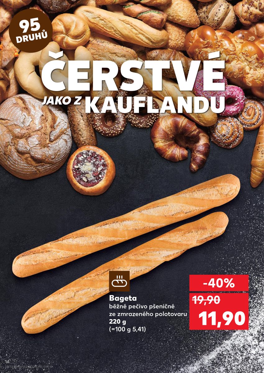 Kaufland catalog page 14 — 2026-05-13 to 2026-05-19