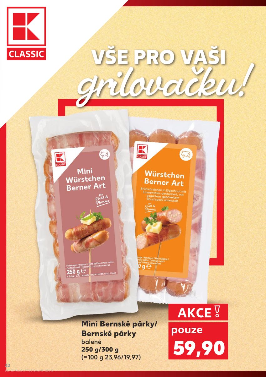 Kaufland catalog page 32 — 2026-05-13 to 2026-05-19