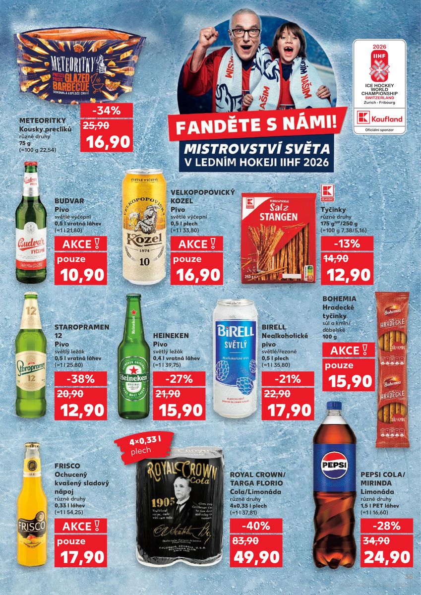 Kaufland catalog page 35 — 2026-05-13 to 2026-05-19