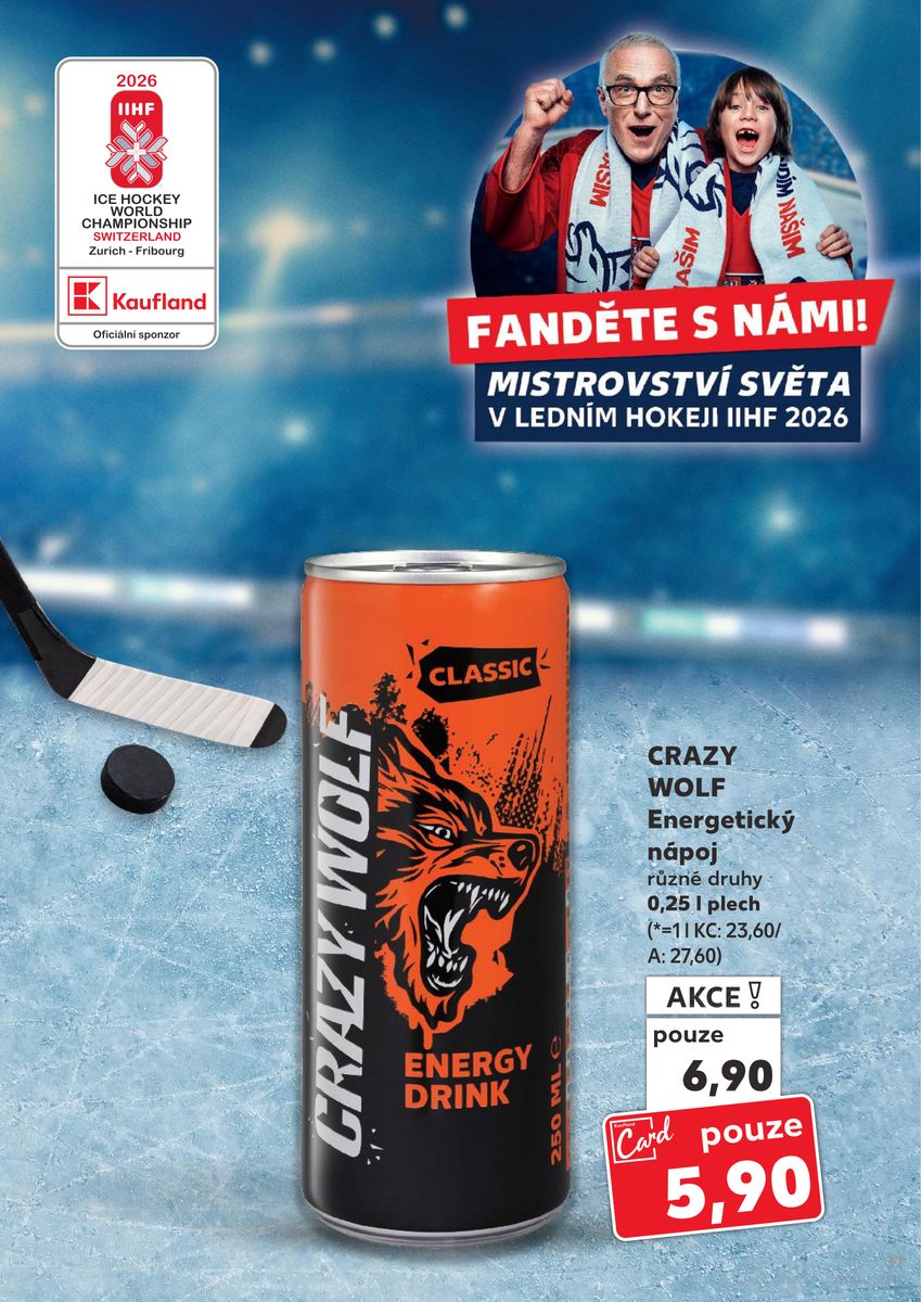 Kaufland catalog page 37 — 2026-05-13 to 2026-05-19