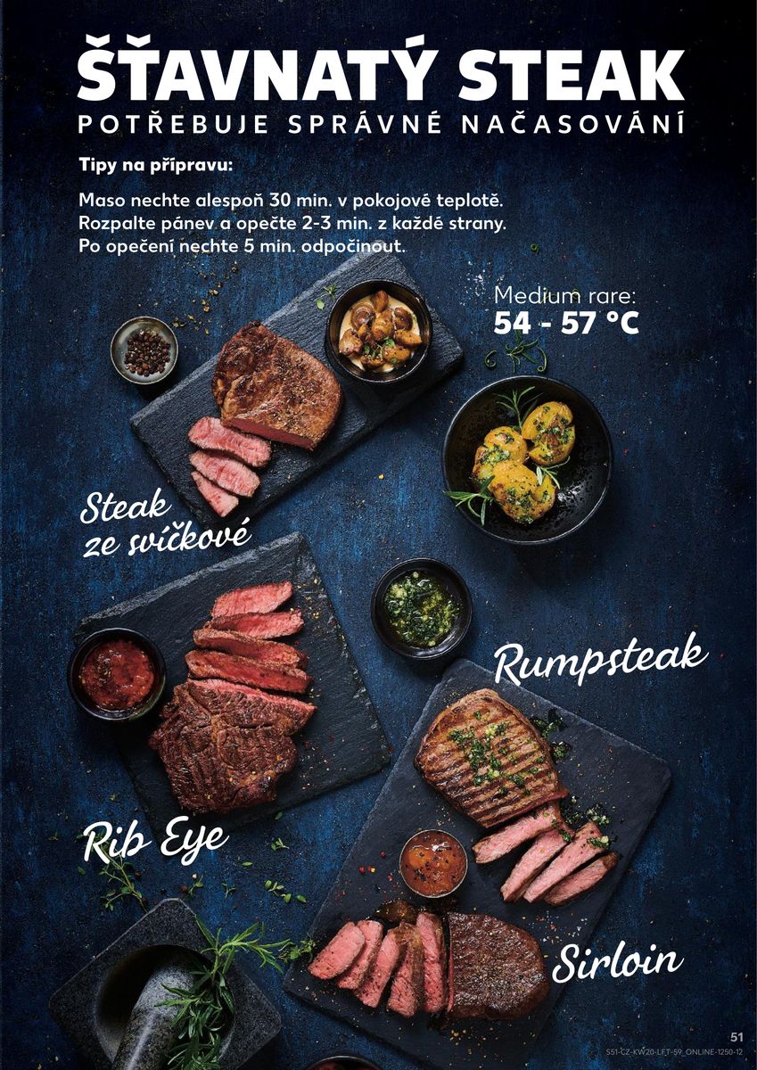 Kaufland catalog page 51 — 2026-05-13 to 2026-05-19