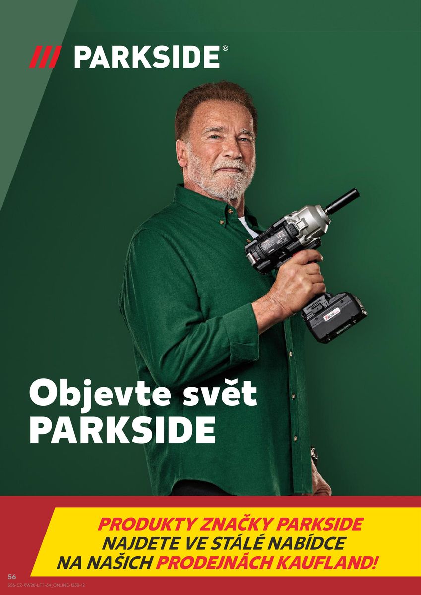 Kaufland catalog page 56 — 2026-05-13 to 2026-05-19