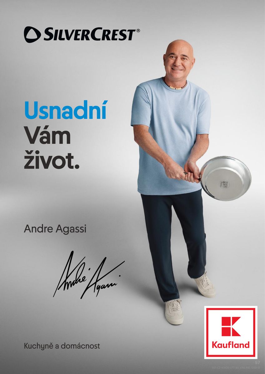 Kaufland catalog page 57 — 2026-05-13 to 2026-05-19