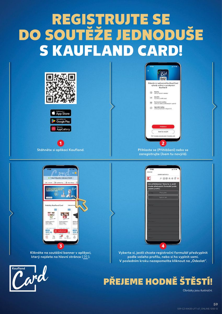Kaufland catalog page 59 — 2026-05-13 to 2026-05-19