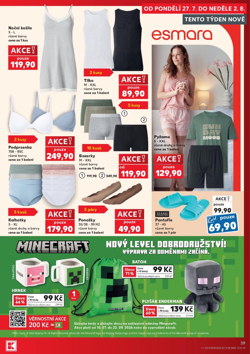 Kaufland catalog page 7 — 2026-07-22 to 2026-07-28