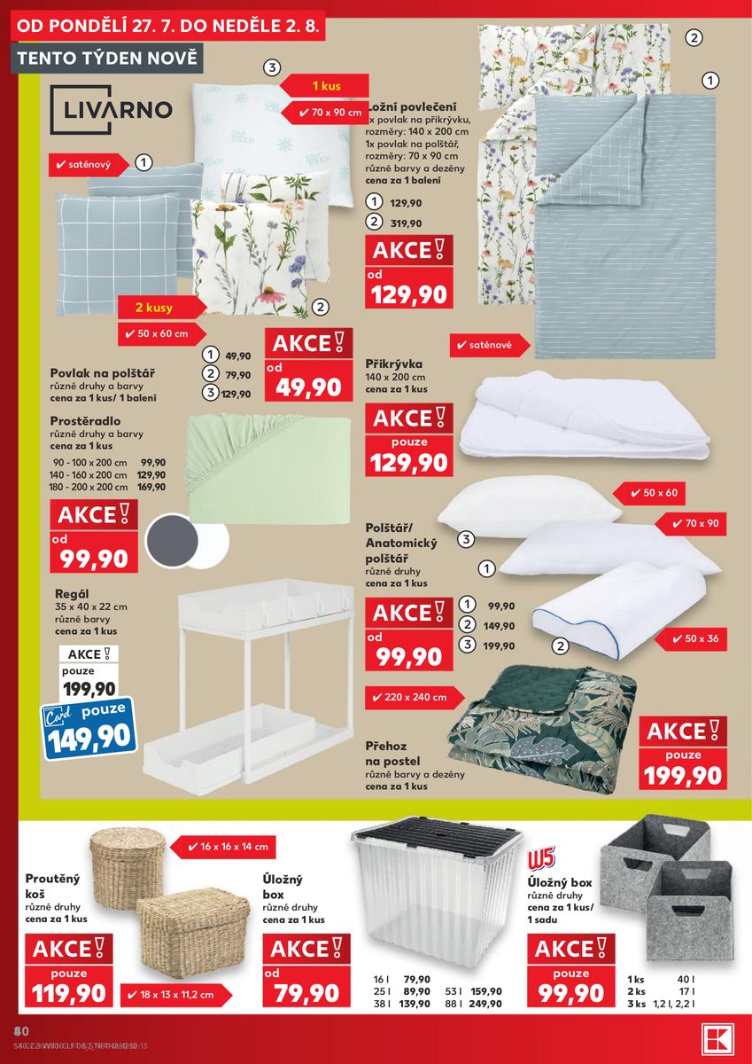 Kaufland catalog page 8 — 2026-07-22 to 2026-07-28