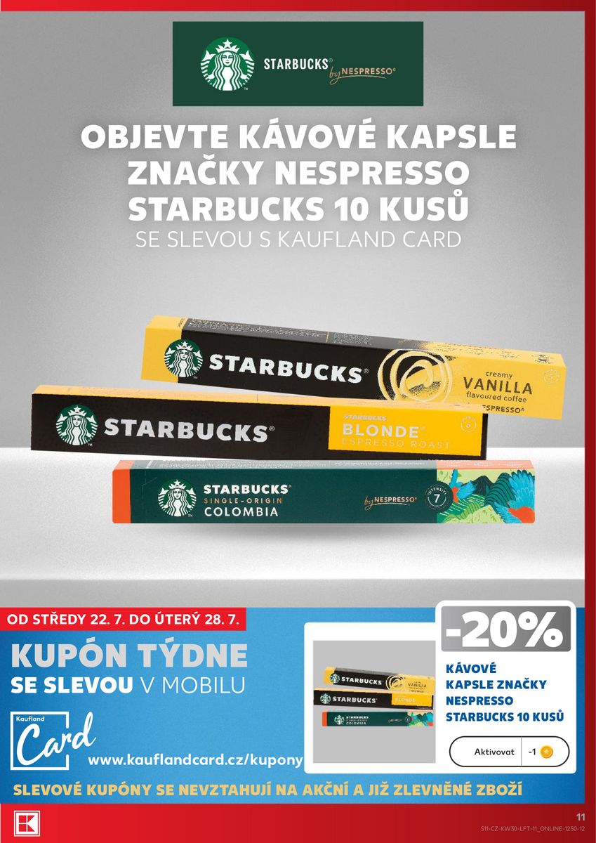 Kaufland catalog page 11 — 2026-07-22 to 2026-07-28