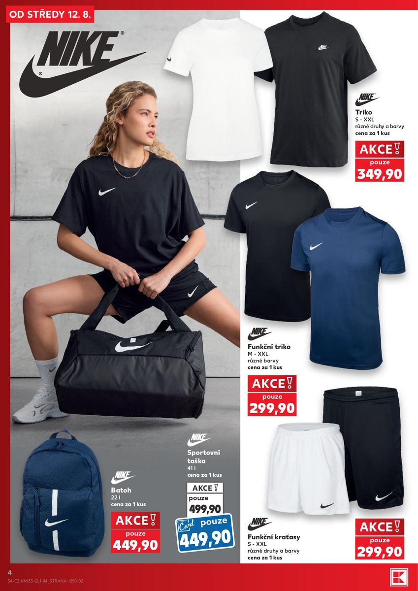 Kaufland catalog page 4 — 2026-08-12 to 2026-08-18