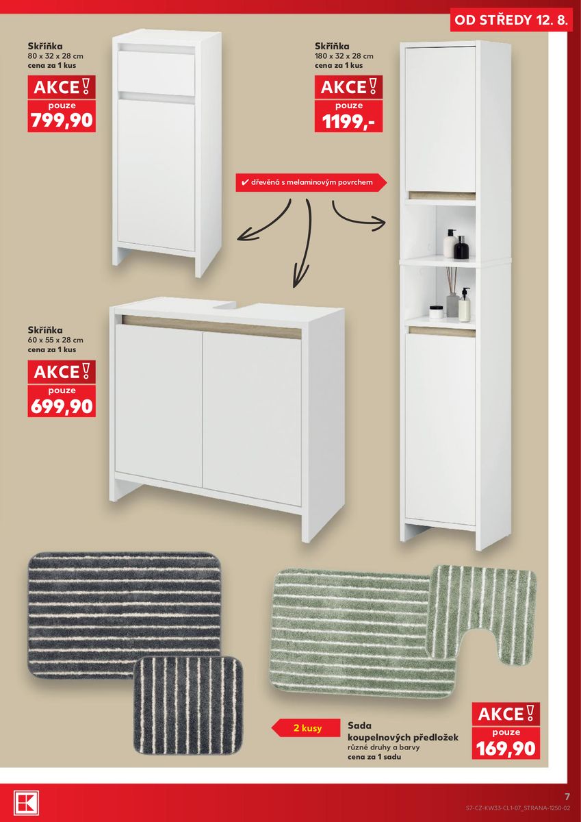 Kaufland catalog page 7 — 2026-08-12 to 2026-08-18