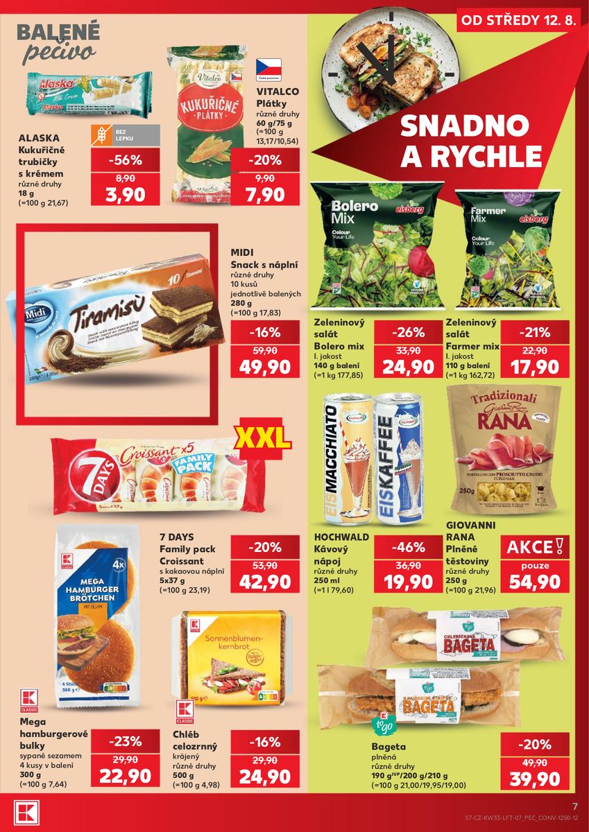 Kaufland catalog page 7 — 2026-08-12 to 2026-08-18