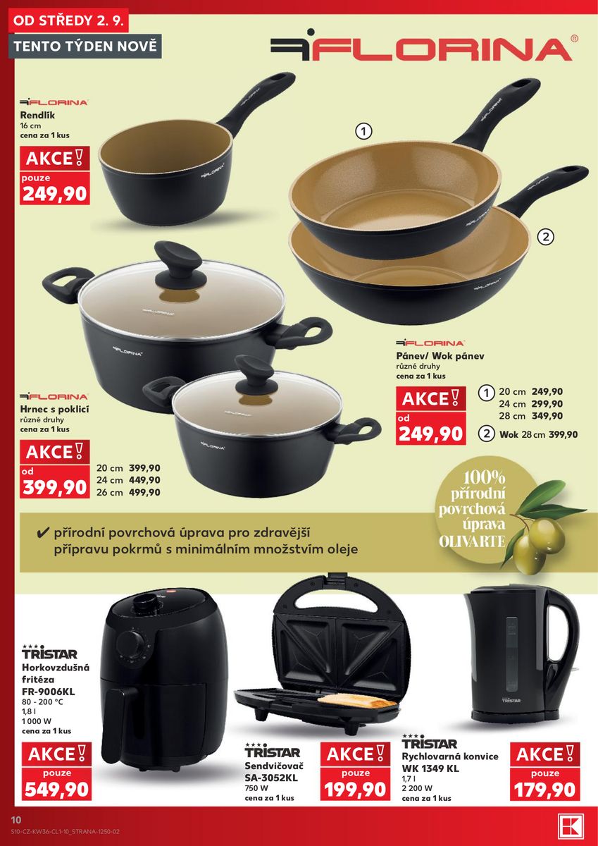 Kaufland catalog page 10 — 2026-09-02 to 2026-09-08