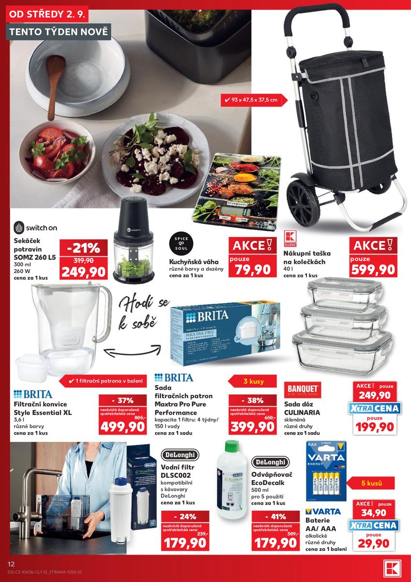 Kaufland catalog page 12 — 2026-09-02 to 2026-09-08