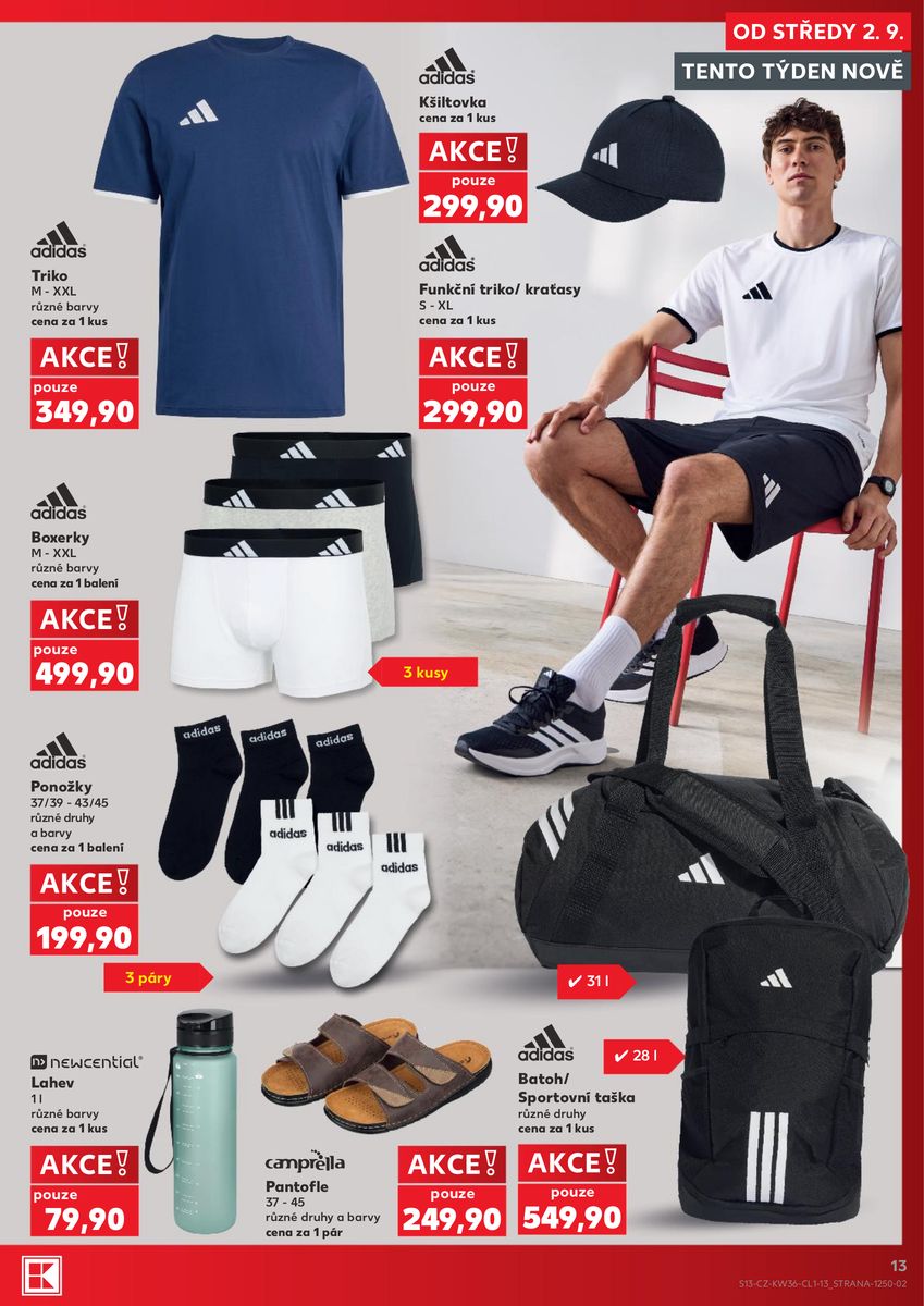 Kaufland catalog page 13 — 2026-09-02 to 2026-09-08