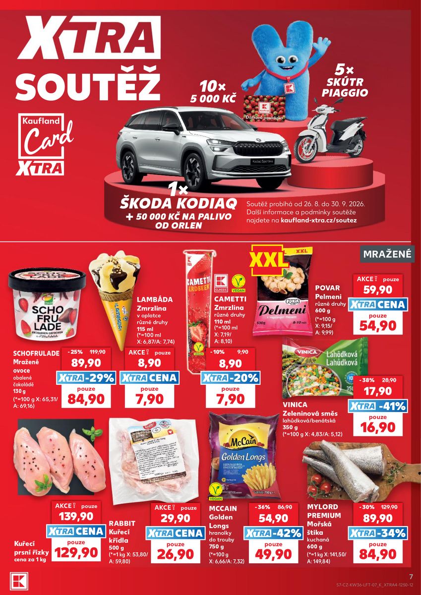 Kaufland catalog page 7 — 2026-09-02 to 2026-09-08