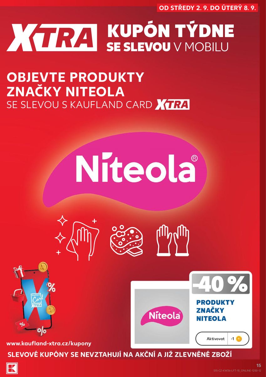 Kaufland catalog page 15 — 2026-09-02 to 2026-09-08