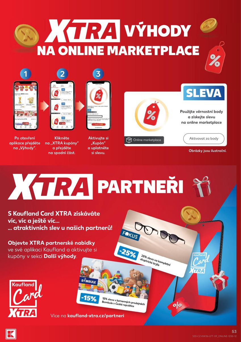 Kaufland catalog page 53 — 2026-09-02 to 2026-09-08