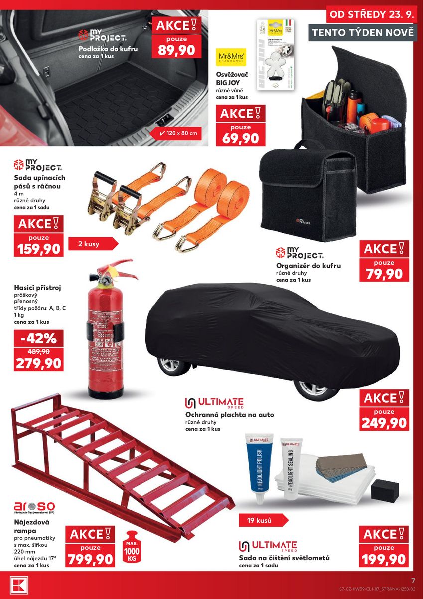 Kaufland catalog page 7 — 2026-09-23 to 2026-09-29