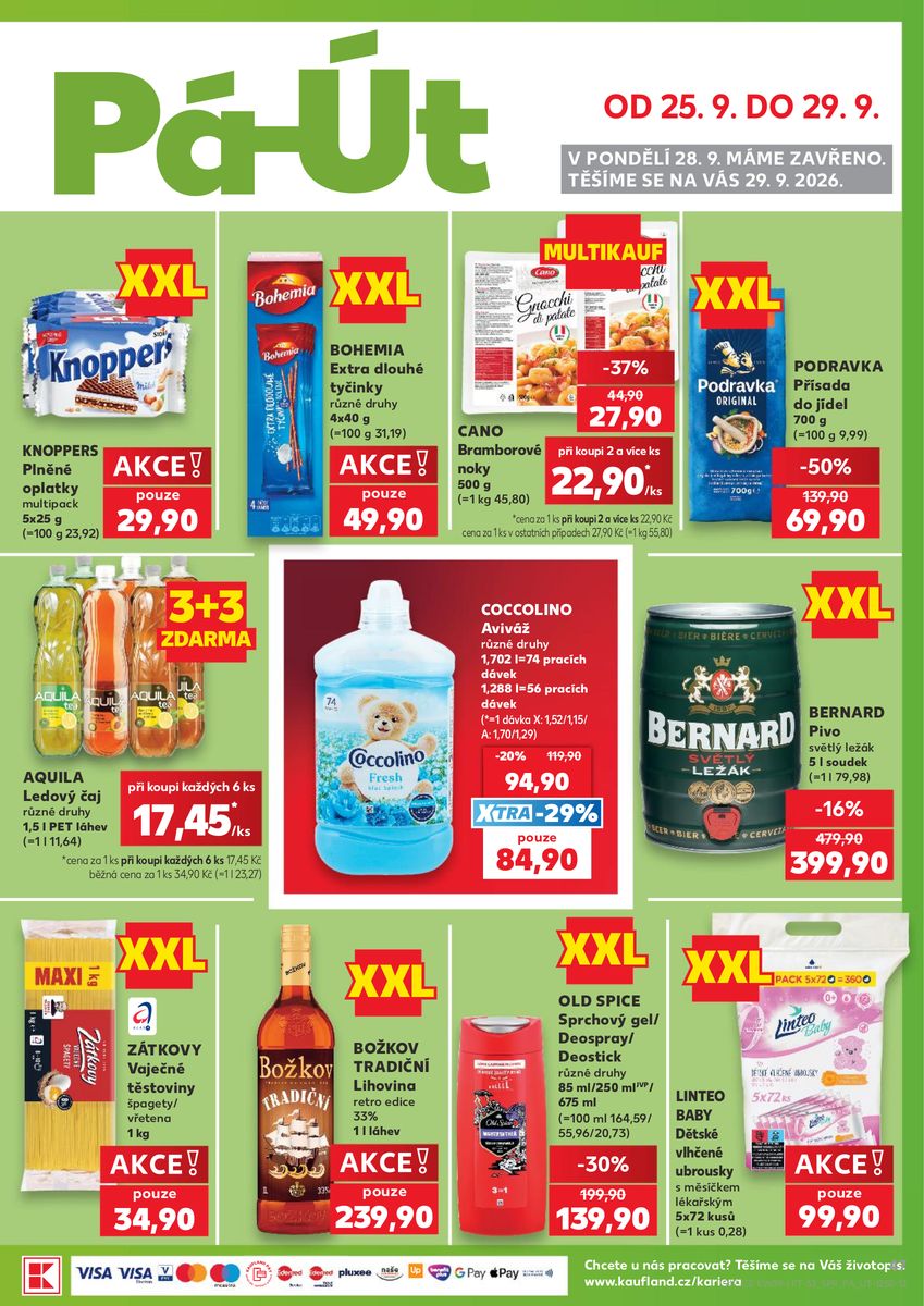 Kaufland catalog page 47 — 2026-09-23 to 2026-09-29