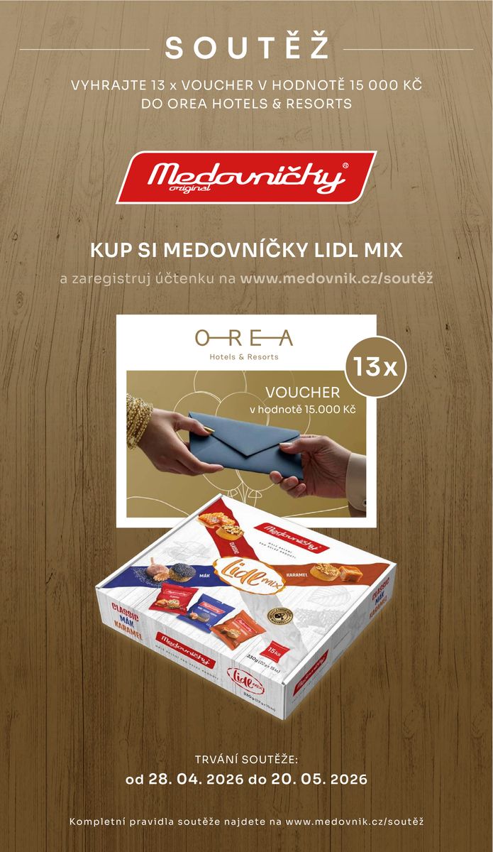 Lidl catalog page 45 — 2026-05-11 to 2026-05-13