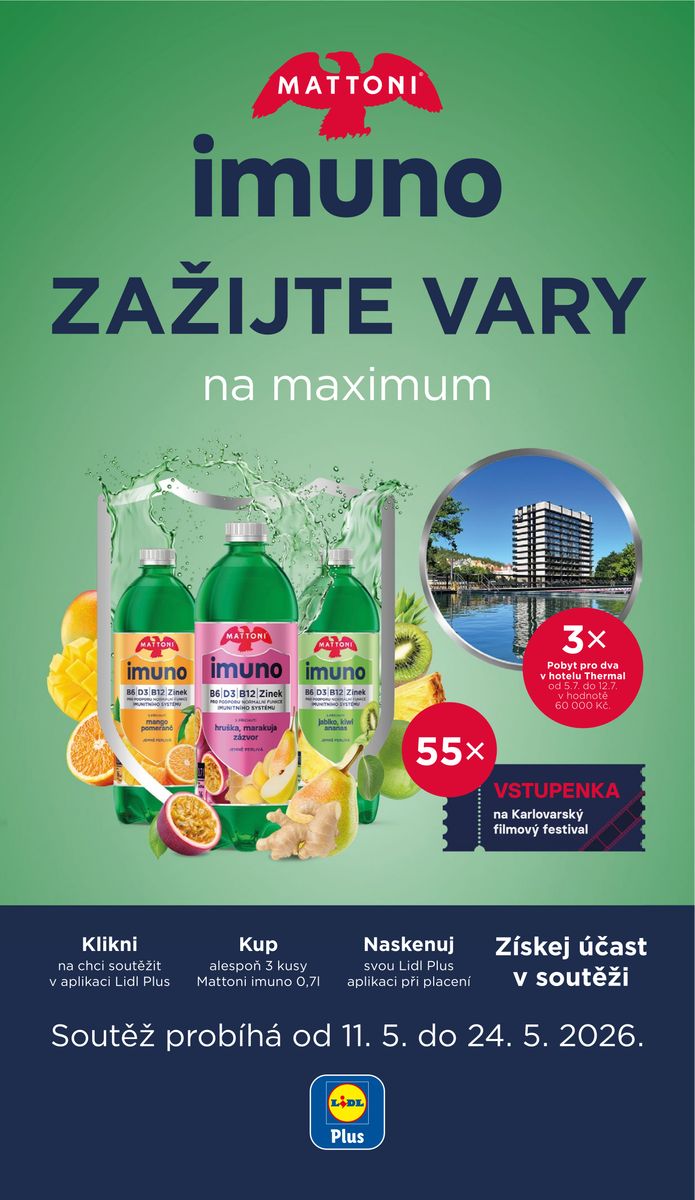 Lidl catalog page 47 — 2026-05-11 to 2026-05-13