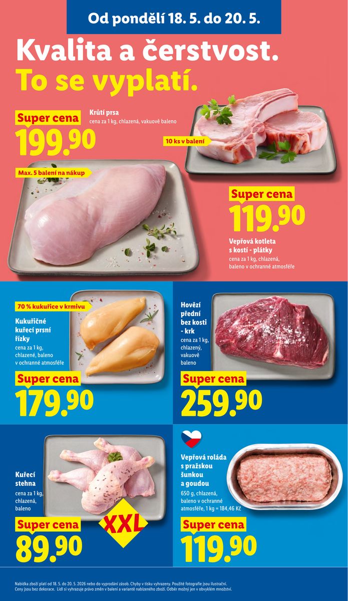 Lidl catalog page 11 — 2026-05-18 to 2026-05-20
