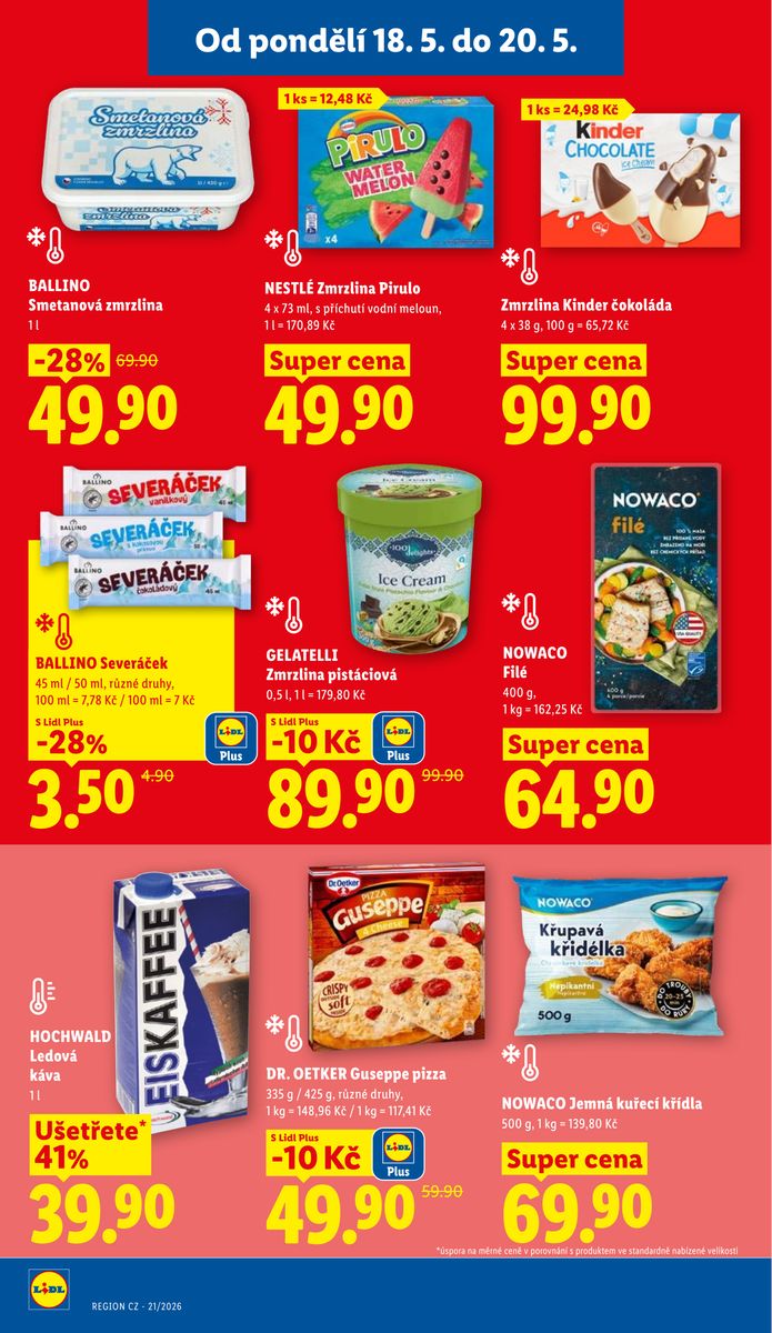 Lidl catalog page 24 — 2026-05-18 to 2026-05-20