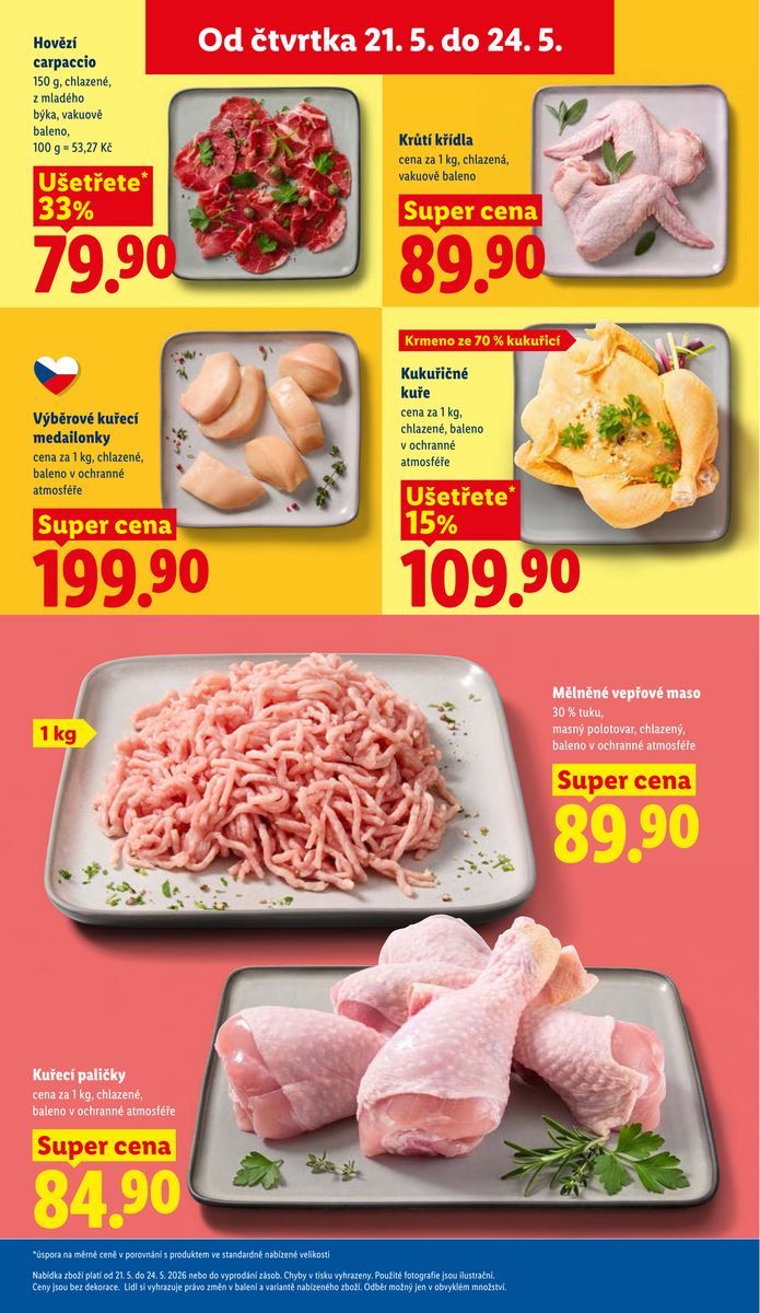Lidl catalog page 11 — 2026-05-21 to 2026-05-24