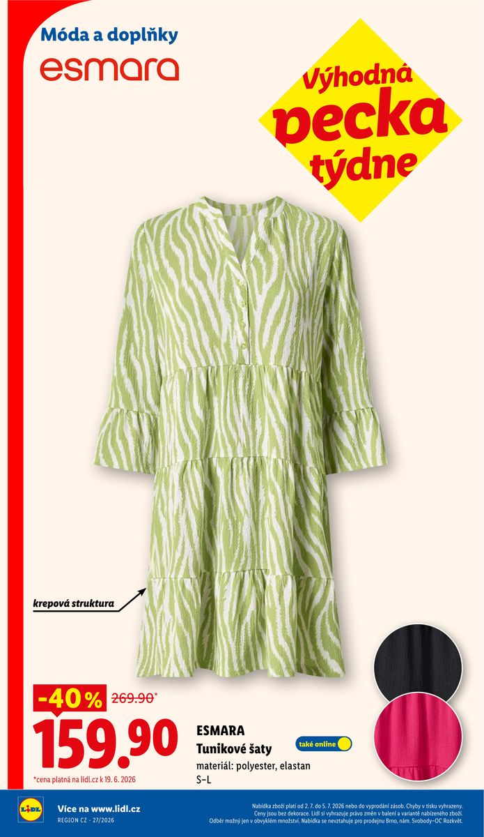 Lidl catalog page 8 — 2026-07-02 to 2026-07-05