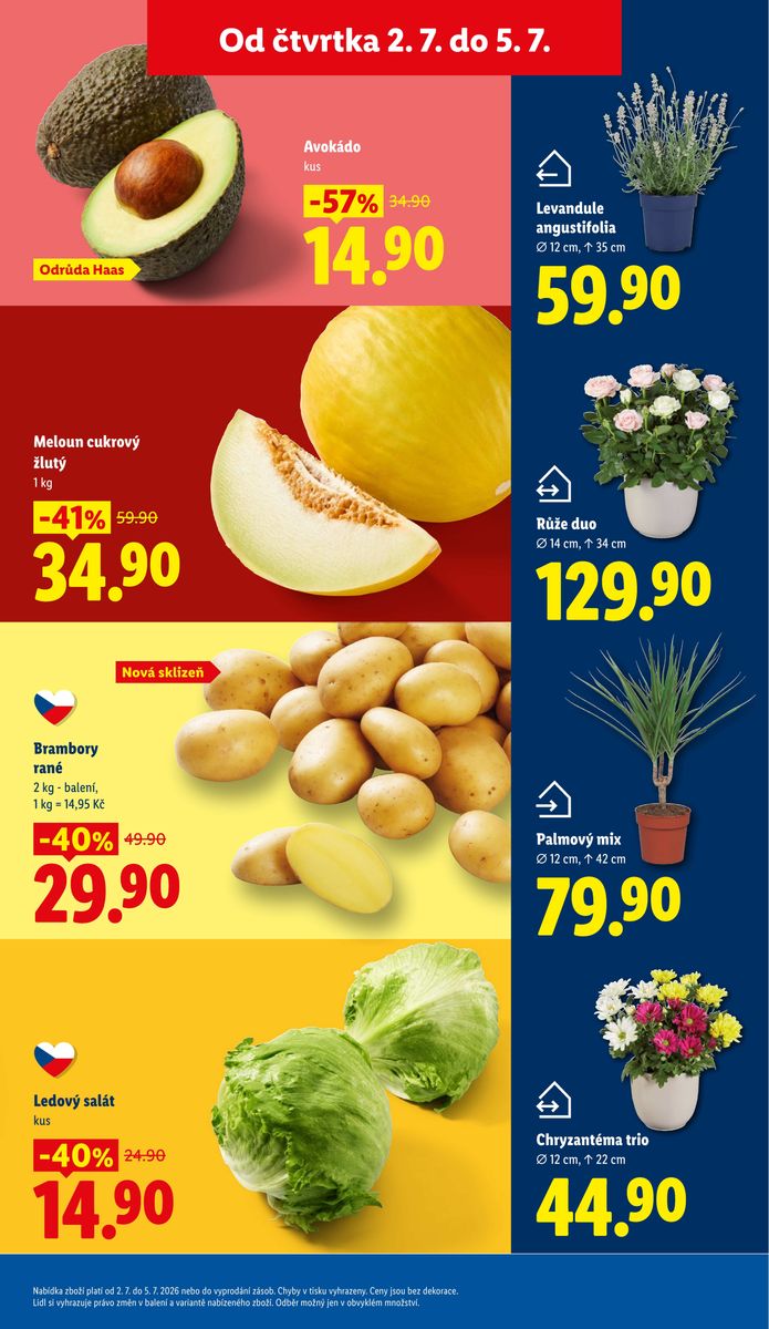 Lidl catalog page 11 — 2026-07-02 to 2026-07-05