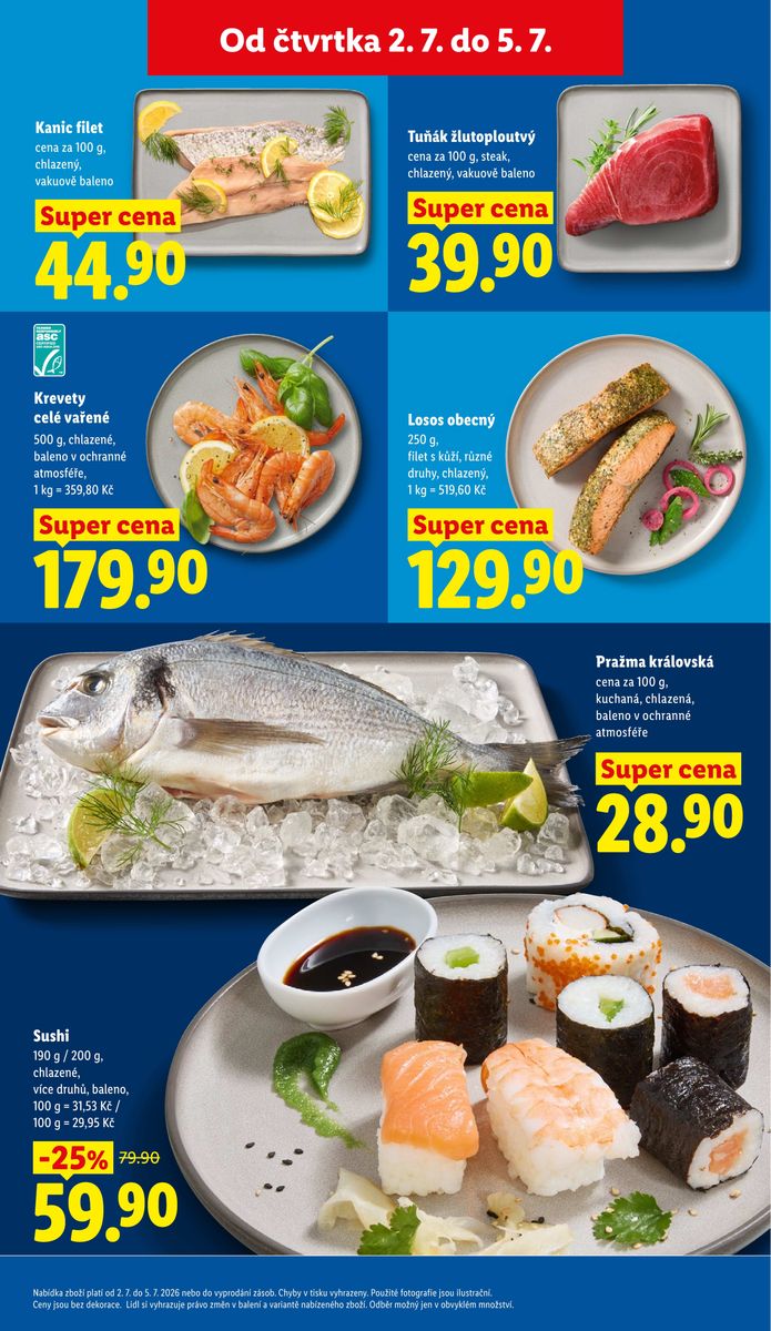 Lidl catalog page 13 — 2026-07-02 to 2026-07-05