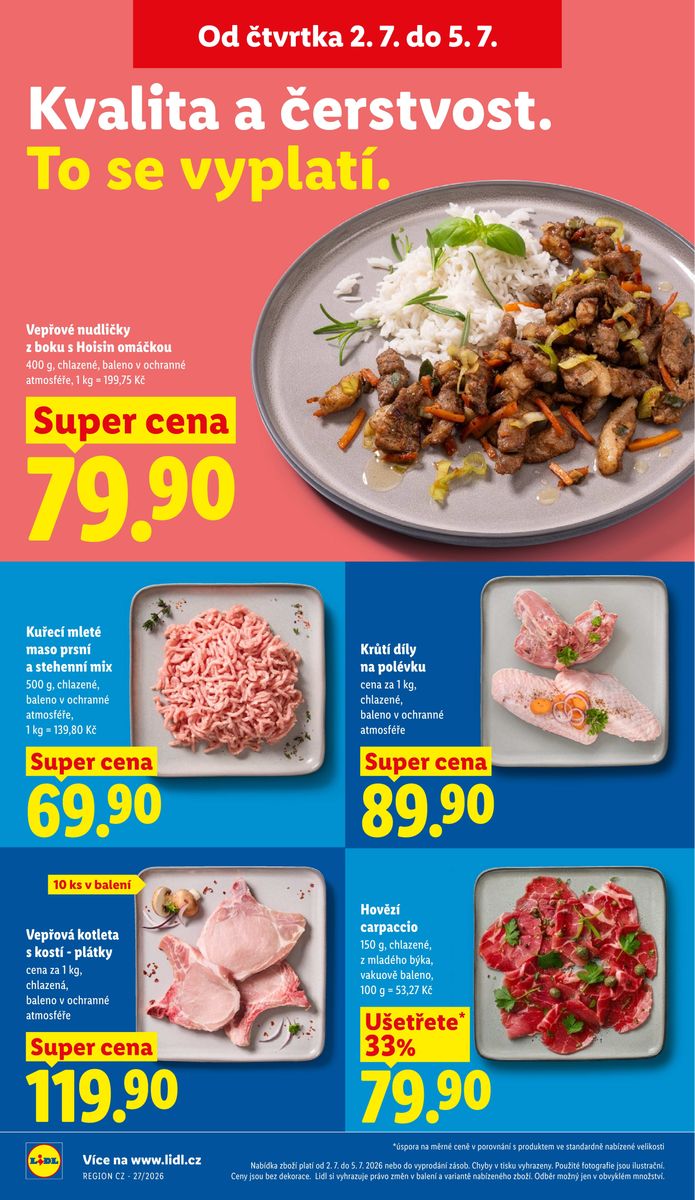 Lidl catalog page 14 — 2026-07-02 to 2026-07-05