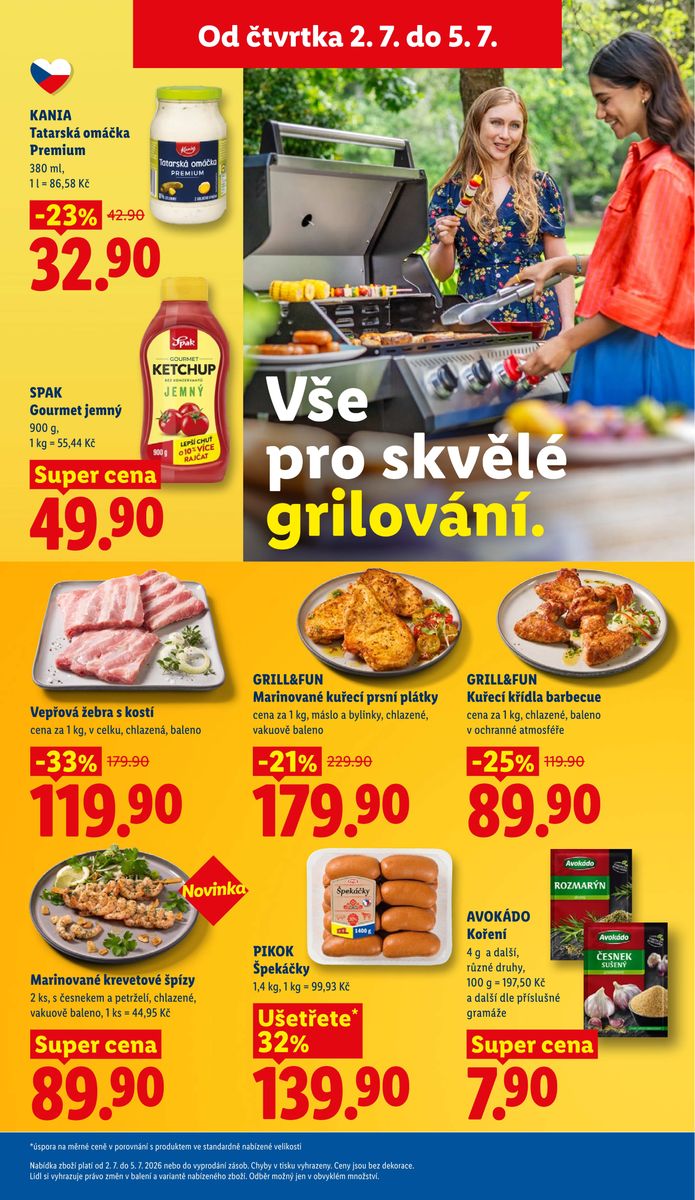 Lidl catalog page 15 — 2026-07-02 to 2026-07-05