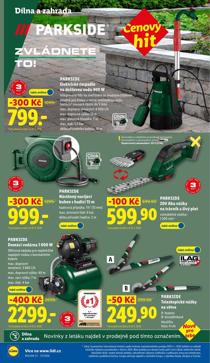 Lidl catalog page 34 — 2026-07-02 to 2026-07-05