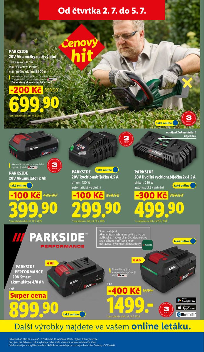 Lidl catalog page 35 — 2026-07-02 to 2026-07-05