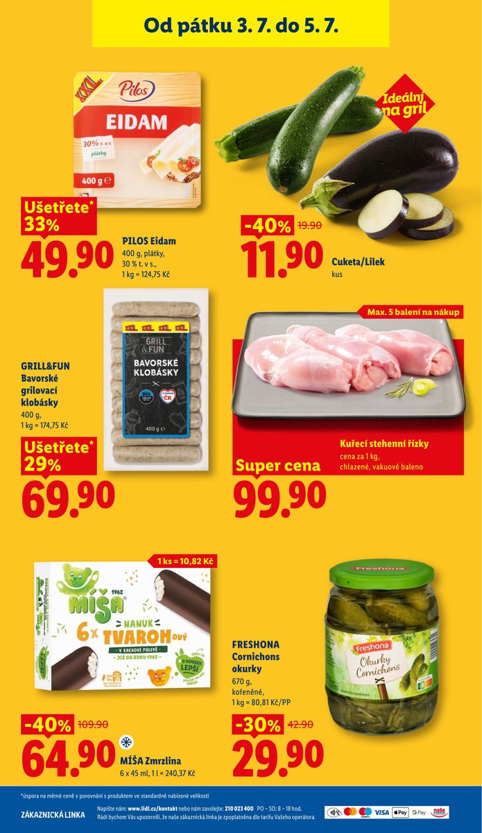 Lidl catalog page 39 — 2026-07-02 to 2026-07-05