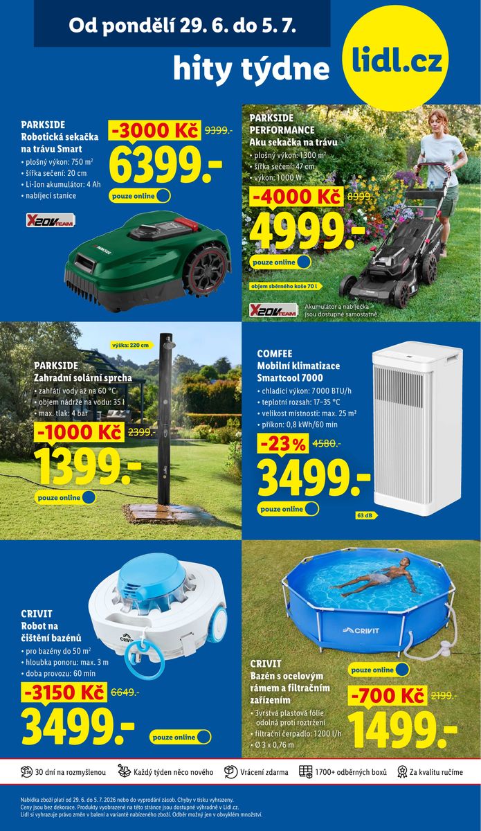 Lidl catalog page 41 — 2026-07-02 to 2026-07-05
