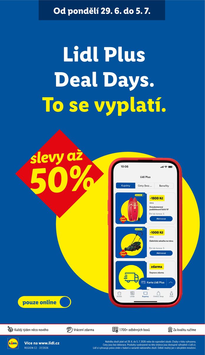 Lidl catalog page 44 — 2026-07-02 to 2026-07-05